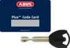 Lankový zámek ABUS Steel-O-Flex 950/100 - pro jízdní kolo, Náhled obrázku produktu 10