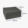 kwmobile Cover kompatibel mit Canon PIXMA MG3650 S - Tasche Produktbild-Vorschau 4