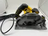 Stanley Fatmax Handcirkelzaag 190x16mm, 1650W Productafbeelding-voorbeeld 19