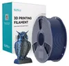 Sunlu PLA+ Silk Dual-Color Filament, 1,75mm, 1kg - Farbton: Produktbild-Vorschau 9