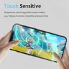 3X Für iPhone 16e ( 6.1" ) - Panzerglas Glasfolie Display Produktbild-Vorschau 11
