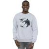 Netflix - "The Witcher" Sweatshirt für Herren BI47520 (L) Produktbild-Vorschau 2