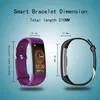 Fitness Tracker mit Pulsmesser Blutdruck SpO2 Fitnessuhr Produktbild-Vorschau 7