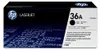 HP 36A Schwarz Original LaserJet Tonerkartusche, 2000 Produktbild-Vorschau 29