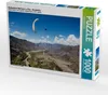 Calvendo Gleitschirm Bolivien La Paz - Huajchilla 1000 Produktbild-Vorschau 1