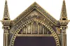 3D fotorámeček Harry Potter se zrcadlem Nerhegeb, 10 x 15 Náhled obrázku produktu 5