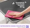 PawHut Tavolo da toelettatura per cani Tavolo pieghevole Anteprima dell’immagine prodotto 6