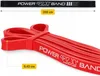 4FIZJO Power Bands Set, 5-teilig, Widerstandsbänder für Produktbild-Vorschau 4