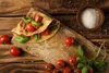 Proteinová omeleta - s bylinkami (7 porcí) Náhled obrázku produktu 3
