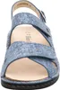 Mules Finn Comfort Linosa jeans, Linosa jeans, Linosa Anteprima dell’immagine prodotto 25