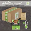 Bürger - Maultaschen geschnitten, 300 g Beutel Produktbild-Vorschau 3
