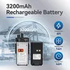 Retevis RT29D Talkie-walkie haute puissance, radio DMR Voir les images du produit 5