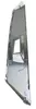 Spiegelabdeckung Chromoptik links Volvo FH FM | 82944866, Produktbild-Vorschau 4