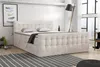 Boxspringbett Schlafzimmerbett ANKER Deluxe 140x200cm Produktbild-Vorschau 1