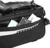 8L Sacoche de vélo , sacoche de porte-bagages imperméable Voir les images du produit 5