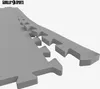 GORILLA SPORTS® Schutzmatten - 6 Matten mit 12 Endstücke, Produktbild-Vorschau 9