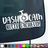 PantherPixel Dash Cam Aufkleber Bitte Lächeln Videoufnahme Produktbild-Vorschau 1