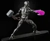 Kopie van de HASBRO FIGURE SPIDER MAN 2 AMAZING TRIPLE Productafbeelding-voorbeeld 5