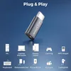 deleyCON Micro USB auf USB-C Adapter (2 Stück) USB C Produktbild-Vorschau 6