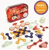 Clixo Mars Rovers Produktbild-Vorschau 16