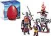 9209 Großer und Kleiner Wikinger, Konstruktionsspielzeug Produktbild-Vorschau 8