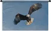 MuchoWow® Wandteppich Wandbehang Ein amerikanischer Produktbild-Vorschau 1