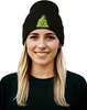 The Grinch Strickmütze für Herren und Damen - Head Uni Produktbild-Vorschau 6