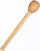 Impastatrice in legno da 30 cm | Bastone da cucina in legno Anteprima dell’immagine prodotto 3