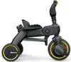 Donna Liki Dreirad / Liki Trike S5 Nitro Black Produktbild-Vorschau 5
