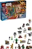 LEGO Star Wars Calendrier de l'Avent 2025 - 75418 Voir les images du produit 31