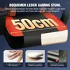 Portreen Gaming Stuhl,Bürostuhl Ergonomischer Gaming Sessel Produktbild-Vorschau 5