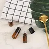 50 Stück 2ml Glasflaschen,Glasroller für ätherische Öle Produktbild-Vorschau 7