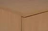 Kommode - Buche Nachbildung - B 71 cm - 2 Türen - 1 Produktbild-Vorschau 4