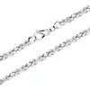5,5 mm Königskette für Herren aus Sterlingsilber von JEWLIX Produktbild-Vorschau 4