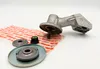 STIHL Winkelgetriebe 41376400100, FS 90, 100, 240, 410 uvm. Náhľad obrázku produktu 1