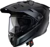 CABERG TANAMI MONO Integralhelm M in schwarz Produktbild-Vorschau 1