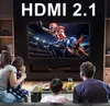 Reagle SWITCH HDMI 2.1 2x1 SPLITTER 1x2 splitter 4k 144hz Náhled obrázku produktu 6