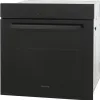 Backofen Set Induktionskochfeld Bosch Schwarz 73 Liter Produktbild-Vorschau 14