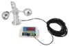 Towerkran-Anemometer 3 Windbecher Windspeed-Alarm 5V USB Productafbeelding-voorbeeld