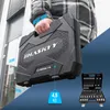 HASKYY XZN Innenvielzahn Steckschlüssel Set 26-tlg lang Produktbild-Vorschau 7