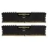 DIMM 32 GB DDR4-2400 (2x 16 GB) Dual-Kit (schwarz, Produktbild-Vorschau 3
