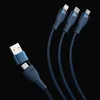 Baseus CASS030101, 1,2 m, USB A/USB C, USB C/Micro-USB Produktbild-Vorschau 21