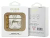 Guess GUA2PG4GPH AirPods 1/2 cover       biały/white 4G Podgląd zdjęcia produktu 3