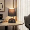ZMH Lampe de chevet Set de 2 lampes de table avec câble - Voir les images du produit 3