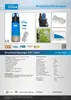 Güde Drucktauchpumpe GDT 1200Liter 1200W Produktbild-Vorschau 13