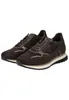 Gabor TURIN Damenschuhe - Halbschuhe - Sneaker braun Produktbild-Vorschau 9