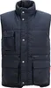 Planam Weste Outdoor Turbo Gr. L marine Produktbild-Vorschau 6