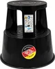 Werner Dorsch WEDO Kickstool - Klappleiter - Kunststoff - Anteprima dell’immagine prodotto 5
