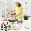 Detská Hračkárska Kuchynská Súprava |32 Prvkov| Náhľad obrázku produktu 3