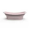 THERMOBABY Vasco Badewanne - puderrosa Produktbild-Vorschau 3